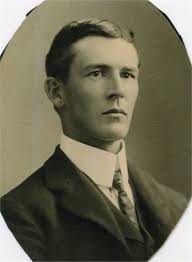 William Francis Armstrong (1870-1940)