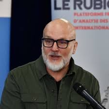 Patrick Robitaille (@xpatrob)