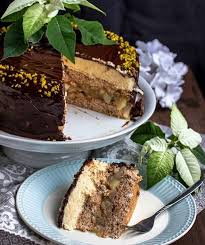 Sasibella Foodblog Mit Hamburgnahe Und Kreativen Ideen Kuchen Und Torten Kuchen Mit Marzipan Kuchen Und Torten Rezepte