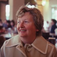 In loving memory of Barbara Lewis Shaw