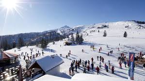 Ihr verdienter skiurlaub steht vor der tür, und sie freuen sich schon auf die verlockenden pisten? Skigebiet Flachau Pistenplan Salzburger Sportwelt Pistenkilometer Bewertung