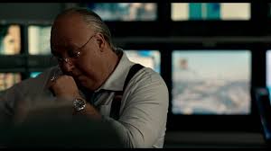 The series first aired on april 26, 2011. Rolex Watch Worn By Russell Crowe In The Loudest Voice Season 1 Episode 2 2001 2019