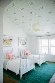 45 functional and stylish kids' bunk beds with lights; Shared Kids Room Ideas From Pinterest