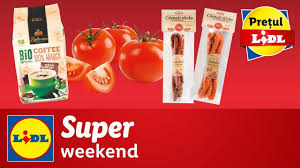 Arrivage catalogue lidl février 2021 ⏳ consultez le dernier prospectus lidl en ligne avec des promotions valables à partir du 24/02/2021 >> achetez plus intelligemment ! Super Weekend La Lidl 11 Iulie 2020 Youtube