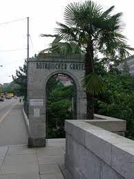 Die karte wird geladen … Botanischer Garten Bern Wikipedia