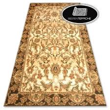 Teppiche Teppichboden Traditionell Klassische Wolle Teppich Isfahan Sahara Beige Blumen Qualitat Mobel Wohnen Elin Pens Ac Id