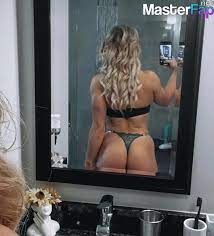 Charity witt nude