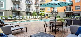 Link apartments® glenwood south offers several floor plans for your consideration. Hue Luxury Apartments In Raleigh Nc Maa