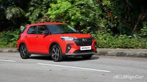 Betul2 kejutan yang luar biasa. Perodua Ativa 2021 Tahap Bunyi Kabin Dan Gegaran Enjin 3 Silinder Ini Mengejutkan Wapcar