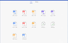 A digital document file format developed by adobe in the early 1990s. Download Sanpdf Sanpdf Converter Free