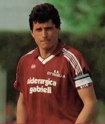 Il 30 giugno 1989 i presidenti delle due società pol. Associazione Sportiva Cittadella Wikiwand