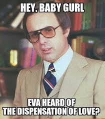 I've been searching for this meme for years, only to find it