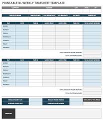 Open outlook and click new email (or press ctrl + n) to send a message. 17 Free Timesheet And Time Card Templates Smartsheet