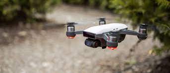 This drone got a score of. Tiny Dji Spark Drone Flies By Gestures Pricing Camera And Autopilot Slashgear