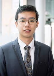 Professor Graham Ferrier