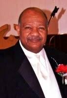 Deacon Brown Obituary