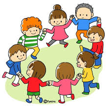 Resultado de imagen para dinamicas para niños de preescolar