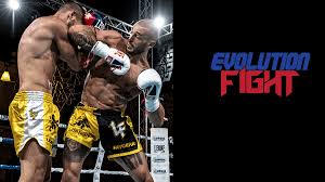 Combattimento Fight1 Evolution Fight Rosolini