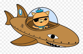 Conversation between deema and goby. Geburtstag Octonauts Kwazii Gup B Clipart 241803 Pinclipart