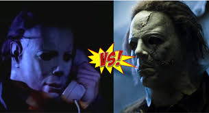 Everything wrong with halloween (1978). Halloween 1978 Vs Halloween 2007 Bloody Disgusting