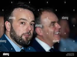 Clare mccann hi-res stock photography and images