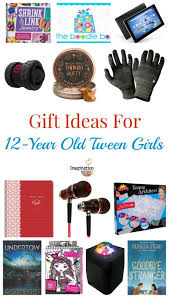 Presents for a 13th birthday, christmas, holiday or anytime of the year or any type of celebration. Gifts For A 12 Year Girl