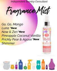 Any scentsy go unit or scentsy diffuser found to be defective or damaged under normal use and care within 30 days of purchase will be replaced with the same, or comparable, product at scentsy's discretion at no cost to you. Pin By Priscilla Romero On Scentsy Scentsy Fragrance Scentsy Fragrance Mist
