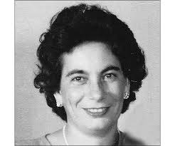 ANGELA VESCIO Obituary (2023)