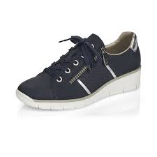 Check spelling or type a new query. Basket Compensee Pour Femme 53711 Rieker Chaussures Femme Basket Chaussures Baffert