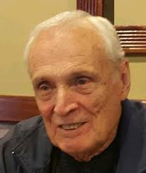 William Douglas Obituary