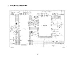 LG F2300 Service Manual download ...