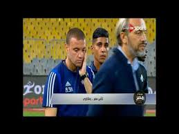 غادر محمود عبد الرازق شيكابالا، قائد الزمالك، مباراة فريقه ضد الجونة غاضبا، مساء اليوم الأحد، على ملعب (خالد بشارة) بمحافظة البحر الأحمر، ضمن منافسات الجولة ال. Ù†Ù‡Ø§Ø¦Ù‰ ÙƒØ£Ø³ Ù…ØµØ± Ø´ÙŠÙƒØ§Ø¨Ø§Ù„Ø§ ÙŠÙ†Ù‡Ù…Ø± ÙÙŠ Ø§Ù„Ø¨ÙƒØ§Ø¡ Ø¨Ø¹Ø¯ Ø§Ù„ØªØªÙˆÙŠØ¬ Ø¨Ø§Ù„Ø¨Ø·ÙˆÙ„Ø© ÙÙŠØ¯ÙŠÙˆ
