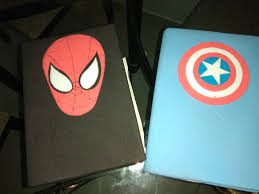 Capa De Caderno Em Eva Infantil Masculino Capas De Cadernos Dos Super Herois Em Eva Capa De Caderno Super Heroi Capas
