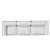 Modern Sofa Top View