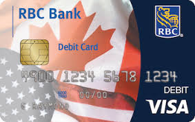 For the triangle mastercard only: U S Bank Accounts For Canadians Rbc Bank