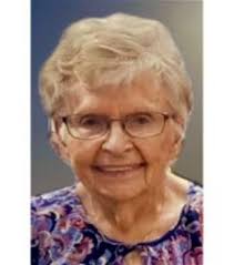 Ruth Dooley Mueller Obituary