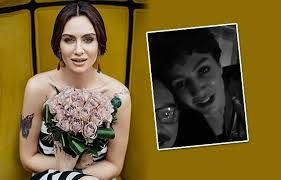 عودة الممثلة التركية بيرجي اكلاي من الموت Actresses Turkish Actors Actors