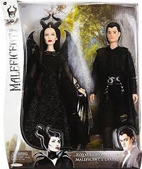 Maleficent And Aurora Doll Set Maleficent Mistress Of Evil Disney Maleficent Diaval Movie Gift Set Royal Coronation Doll 2014 Nrfb Mib Disney Dollswithclothingacce Disney Barbie Dolls Disney Maleficent