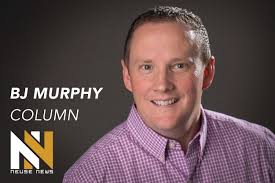 Change of Command at Kinston Fire Department — Neuse News