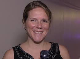 AMANDA BRENNAN'S NEW GIG Two...