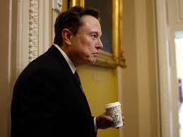 After Trump goes 0-3 in court, Musk again demands judges be impeached | The  Independent
