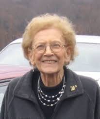 Wilma Mclaughlin Obituary May 2, 2008