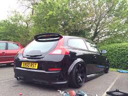Volvo 850 low pressure line low port on an 850. Volvo C30 On Air Lift Performance Air Suspension Felgen