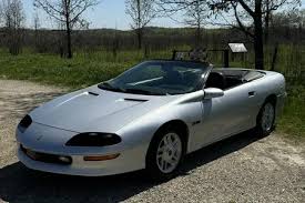 Image result for Arctic White 1995 Camaro