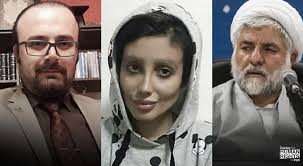 Fatemeh khishvand, 18, known as sahar tabar, has been detained since october 2019 amid a judiciary crackdown on instagram celebrities. Detained Teen Instagram Star With Covid 19 On Ventilator After Judge Refused To Release Her Center For Human Rights In Iran