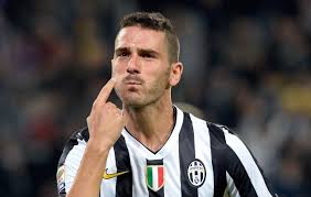 The former inter defender hit a powerful winner as juventus continue their incredible form, while the milan club battle for identity. Juve Bonucci Arriviamo Carichi Alla Sfida Contro L Inter Vogliamo Ripartire Subito Forte Forzaroma Info