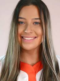 2020 Softball Roster