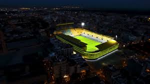 Check spelling or type a new query. Web Oficial Del Villarreal Cf Estadio De La Ceramica