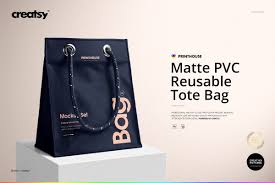 Download Printhouse Mockups Bundle V 1 Sponsored Creative Market Shops Visit Bag Mockup Professional Business Cards Logo Reusable Tote Bags