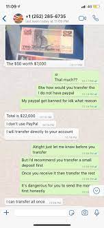 Southern comfort collectors tin money box vintage retro style piggybank. S Porean Guy Trolls Old Money Collector From Instagram Gets Cursed By Scammer Mothership Sg News From Singapore Asia And Around The World